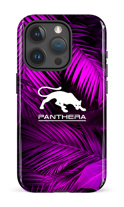 iPhone 15 Pro Tough Panthera Jungle -
