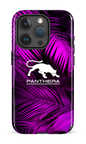 iPhone 15 Pro Tough Panthera Jungle -