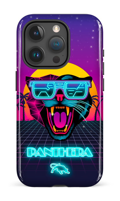 iPhone 15 Pro Tough Panthera Sunset -
