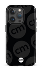 iPhone 15 Pro Tough Pastilles Crakmedia -