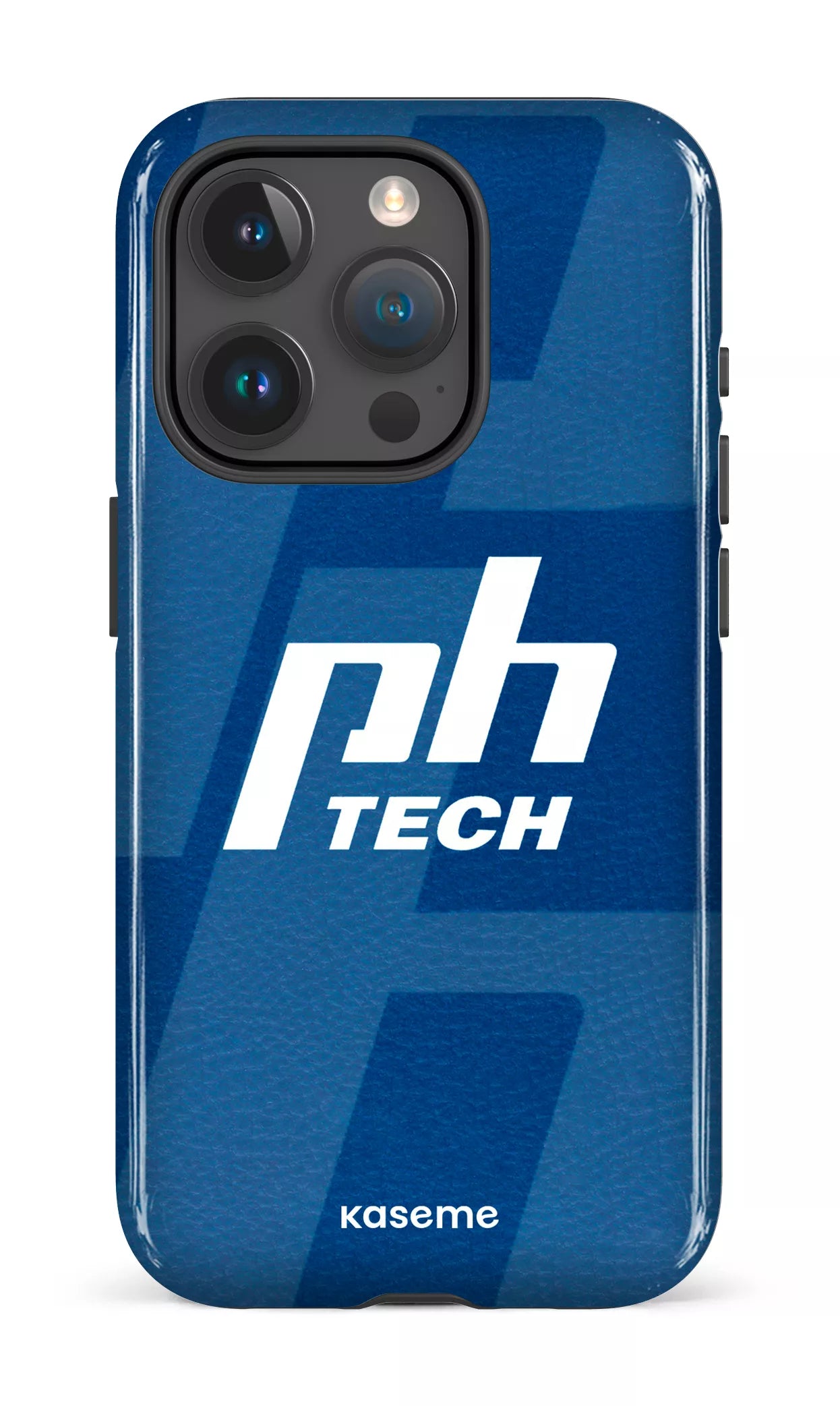 iPhone 15 Pro Tough Ph Tech -