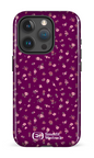 iPhone 15 Pro Tough Porcelain Blossom Westrock -