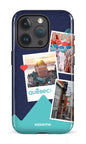 iPhone 15 Pro Tough Québec sur le vif -
