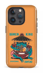 iPhone 15 Pro Tough Ramen King -