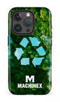 iPhone 15 Pro Tough Recyclage - Machinex -