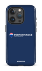 iPhone 15 Pro Tough Remax Performance Bleu -
