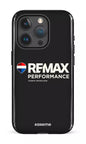 iPhone 15 Pro Tough Remax Performance Gris -