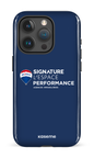 iPhone 15 Pro Tough Remax Signature L'Espace & Performance Bleu -