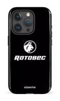 iPhone 15 Pro Tough Rotobec -