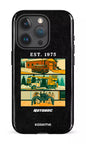 iPhone 15 Pro Tough Rotobec Est. 1975 -