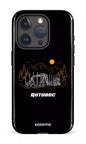 iPhone 15 Pro Tough Rotobec Noir -