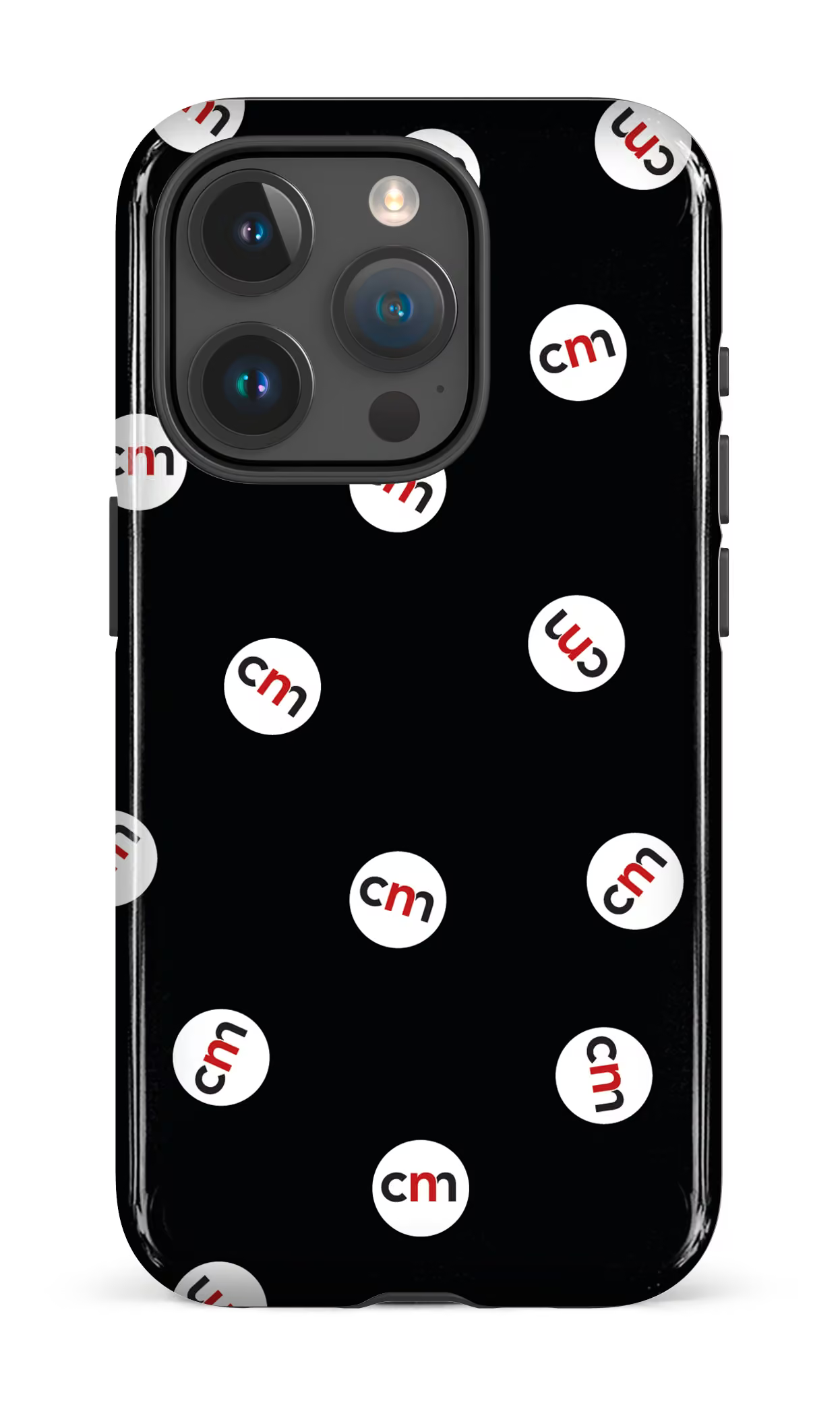 iPhone 15 Pro Tough SÉBAAAASTIEEEN Crakmedia -
