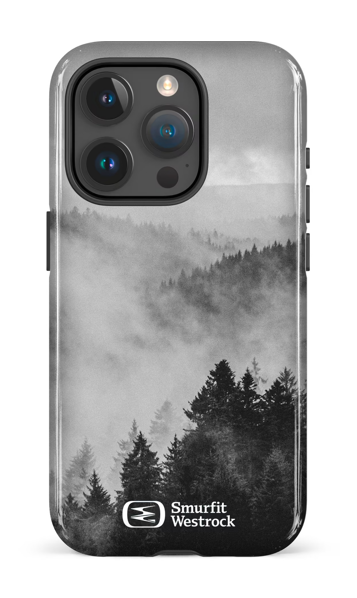 iPhone 15 Pro Tough Silva Westrock -