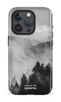 iPhone 15 Pro Tough Silva x Mallette -