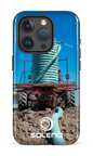 iPhone 15 Pro Tough Soleno Remorque -