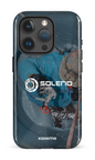 iPhone 15 Pro Tough Soleno Service -