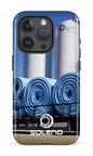 iPhone 15 Pro Tough Soleno Silots -