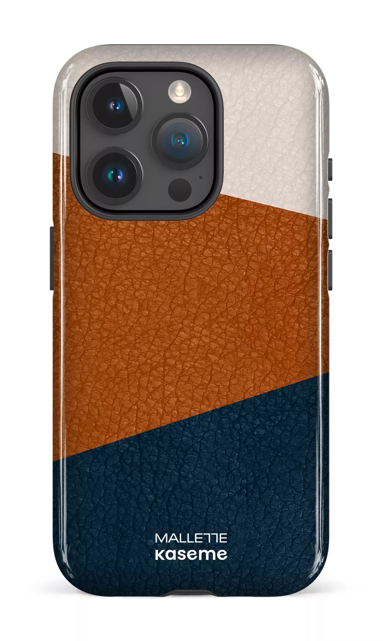 iPhone 15 Pro Tough Stockholm x Mallette -