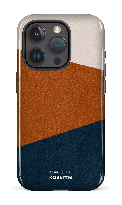 iPhone 15 Pro Tough Stockholm x Mallette -