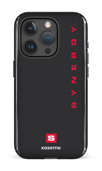 iPhone 15 Pro Tough Synergy 1 -