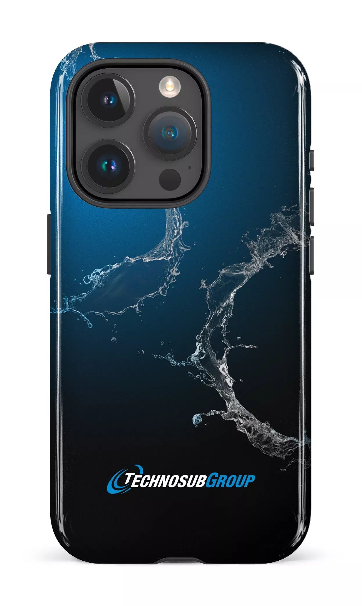 iPhone 15 Pro Tough Technosub Group 1 -