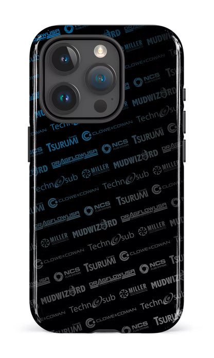 iPhone 15 Pro Tough Technosub Group 2 -