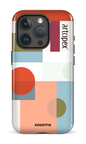 iPhone 15 Pro Tough Tendances par Artopex -