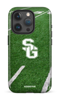 iPhone 15 Pro Tough Terrain extérieur Dragons -