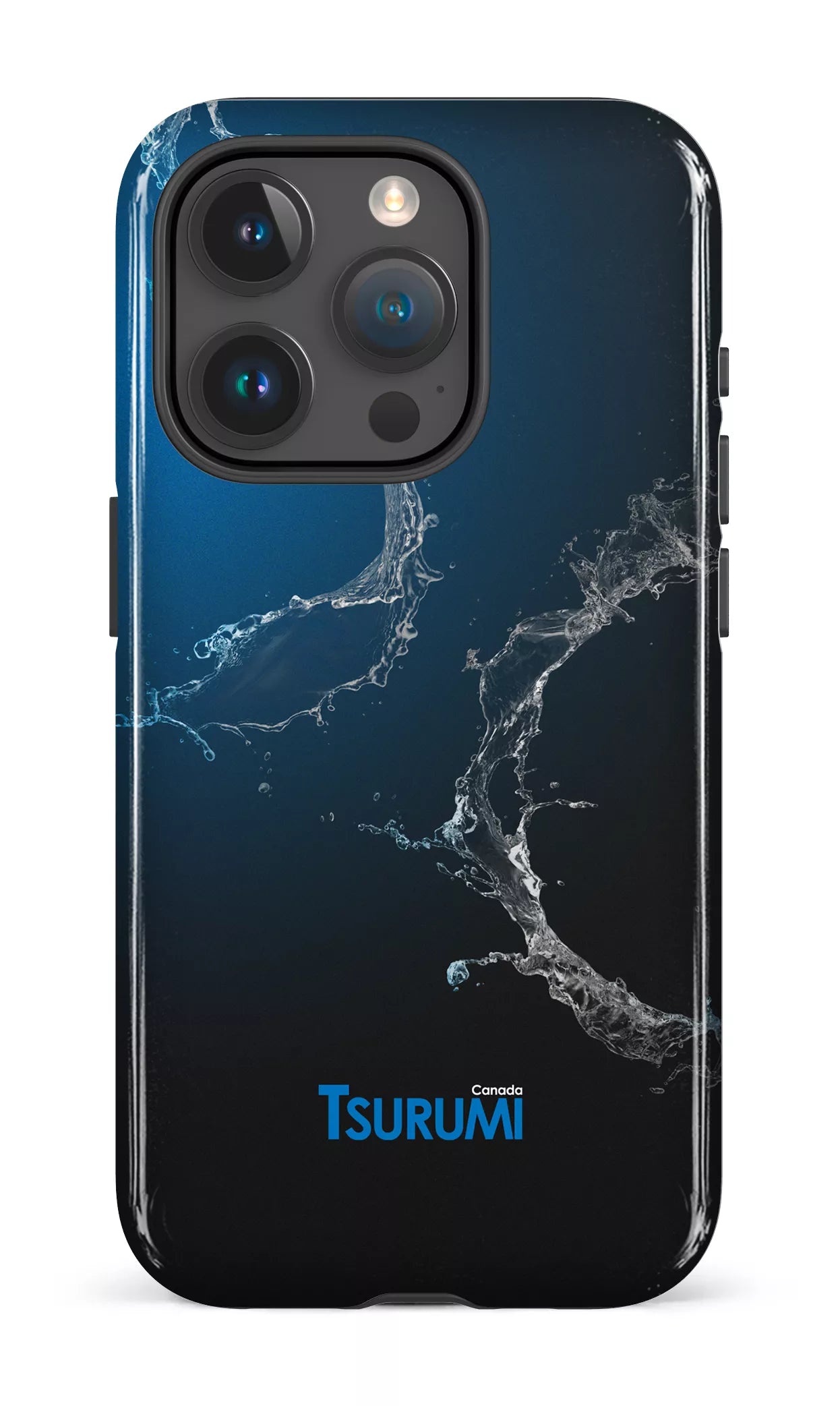 iPhone 15 Pro Tough Tsurumi 1 -