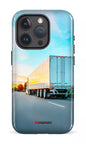 iPhone 15 Pro Tough Ultrawing Van -