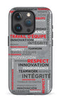 iPhone 15 Pro Tough Valeurs Manac -