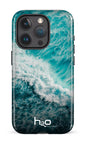 iPhone 15 Pro Tough Wave by H2O -