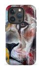 iPhone 15 Pro Tough Waves 3 by Maude -