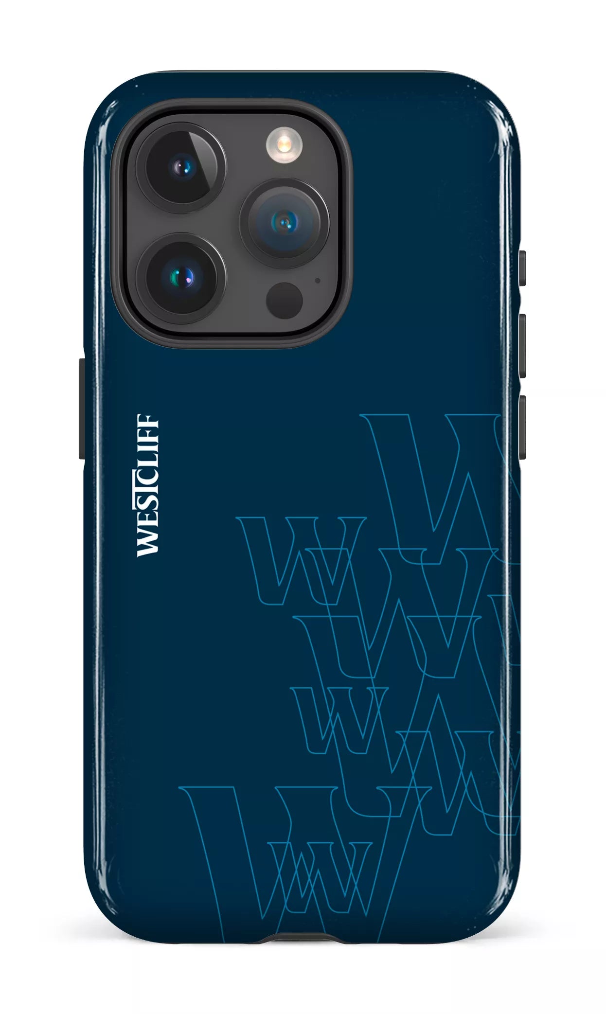 iPhone 15 Pro Tough Westcliff V1 -