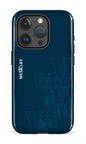 iPhone 15 Pro Tough Westcliff V1 -
