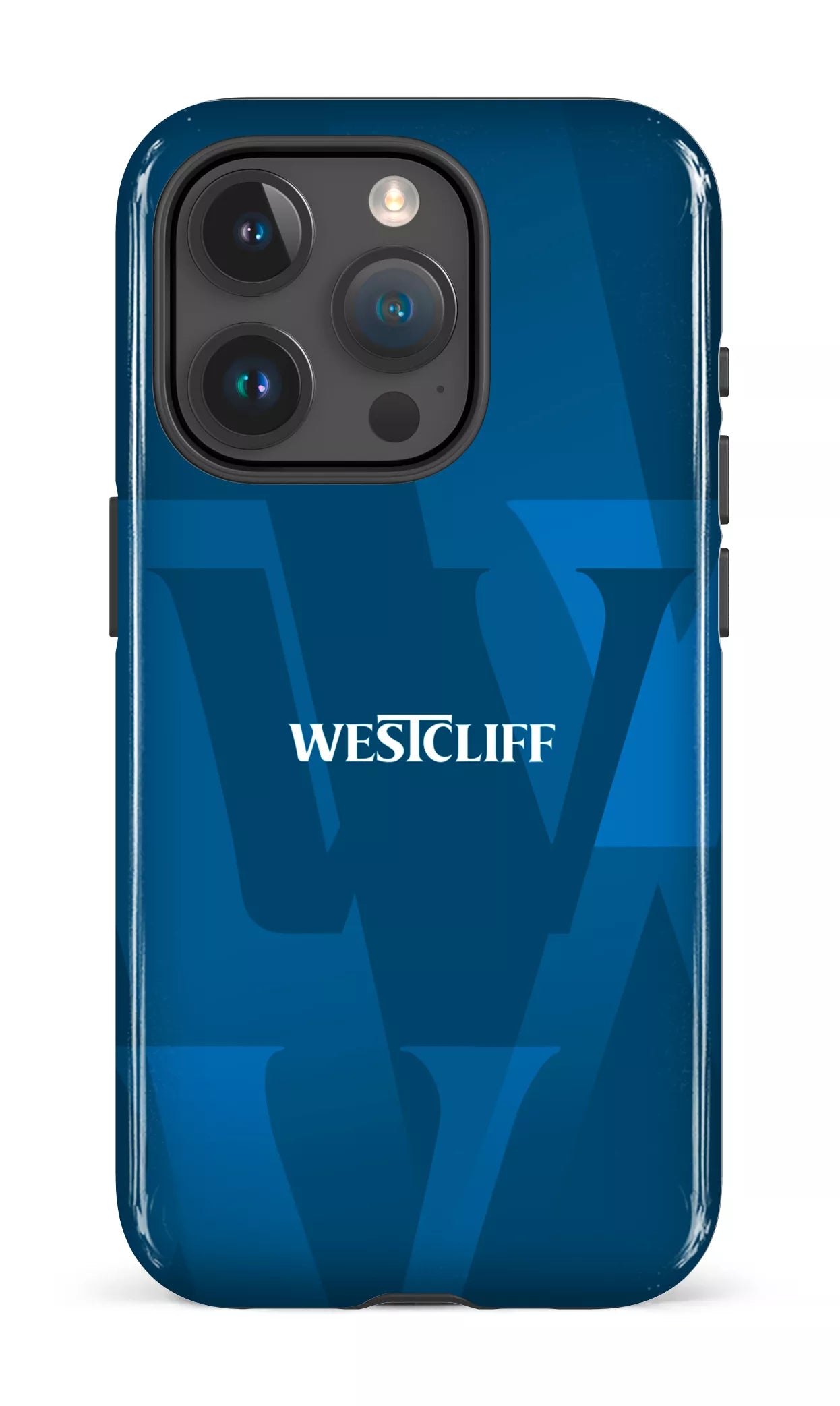 iPhone 15 Pro Tough Westcliff V5 -