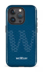 iPhone 15 Pro Tough Westcliff V6 -