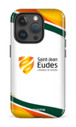 iPhone 15 Pro Tough #fiertésje -