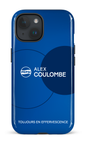 iPhone 15 Tough (Gloss) Alex Coulombe -