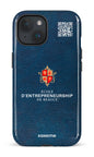 iPhone 15 Tough (Gloss) Alumni EEB -