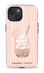iPhone 15 Tough (Gloss) Apéro par Club Piscine -