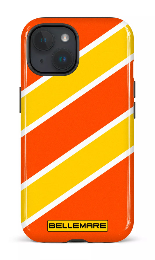 iPhone 15 Tough (Gloss) Bellemarre Ligné -