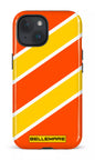 iPhone 15 Tough (Gloss) Bellemarre Ligné -