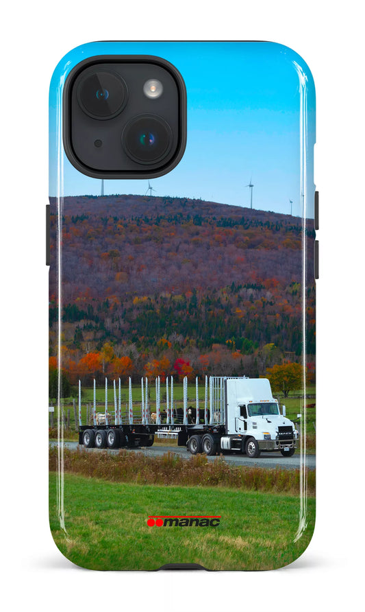 iPhone 15 Tough (Gloss) Billot Manac -