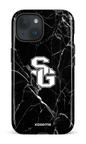 iPhone 15 Tough (Gloss) Black Sheep x Dragons -