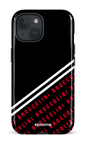 iPhone 15 Tough (Gloss) Broccolini Noir -