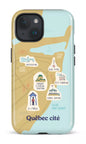 iPhone 15 Tough (Gloss) Cap sur Québec -