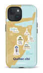 iPhone 15 Tough (Gloss) Cap sur Québec -