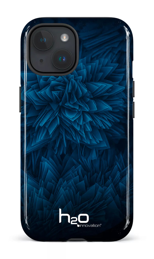 iPhone 15 Tough (Gloss) Chemicals by H2O -