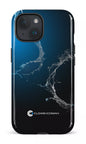 iPhone 15 Tough (Gloss) Clowe & Cowan 1 -